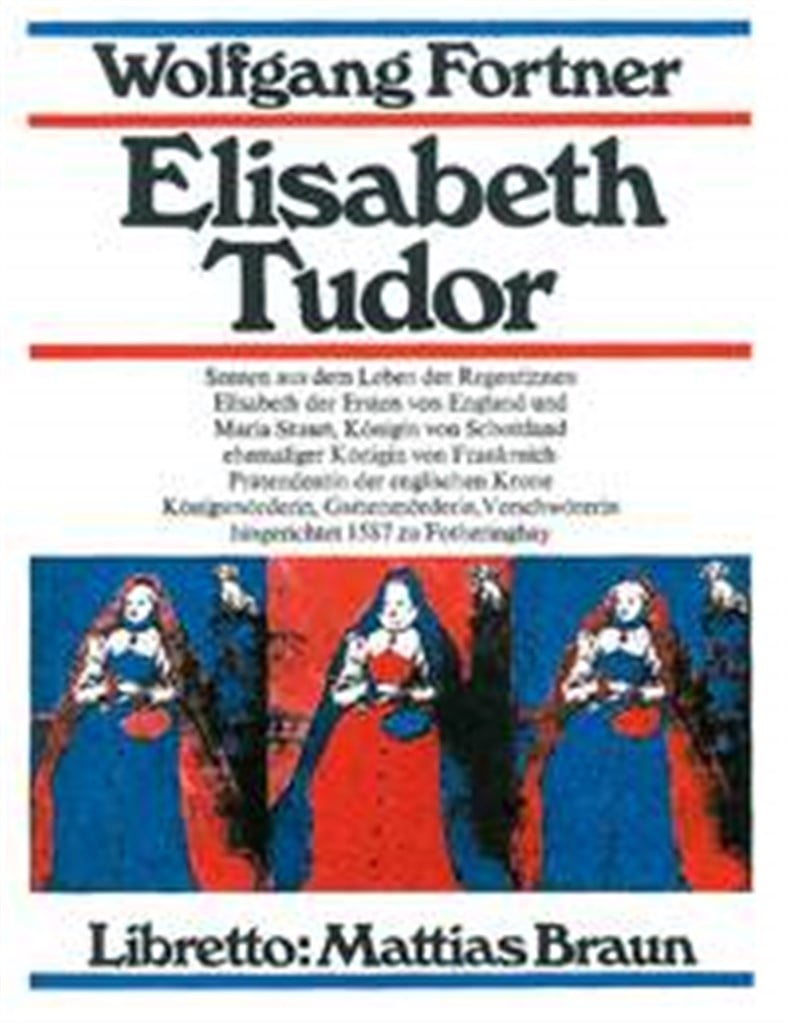 Elisabeth Tudor